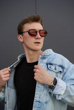 Load image into Gallery viewer, Dexter - Black / Red