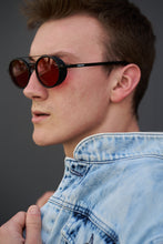 Load image into Gallery viewer, Dexter - Black / Red