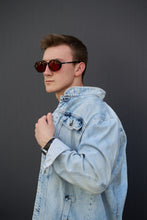 Load image into Gallery viewer, Dexter - Black / Red