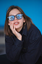 Load image into Gallery viewer, Ace - Black / Blue