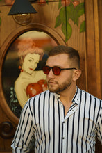 Load image into Gallery viewer, Ace - Black / Red