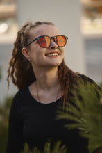 Load image into Gallery viewer, Ace - Black / Red