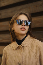 Load image into Gallery viewer, Ace - Tortoise / Light Smoke