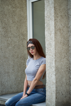 Load image into Gallery viewer, Aircel - Black / Silver Mirror