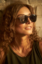 Load image into Gallery viewer, Aircel - Black / Smoke