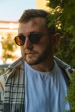 Load image into Gallery viewer, Avi - Matt Brown / Brown