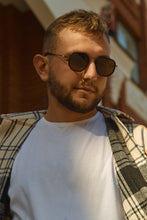 Load image into Gallery viewer, Avi - Matt Brown / Brown