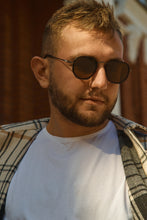 Load image into Gallery viewer, Avi - Matt Brown / Brown