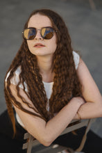 Load image into Gallery viewer, Avi - Matt Brown / Brown