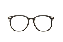 Load image into Gallery viewer, Beanie - Black / Blue Light