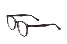 Load image into Gallery viewer, Beanie - Marble Grey / Blue Light