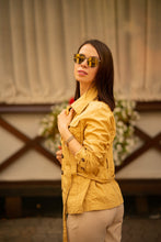 Load image into Gallery viewer, BELLE - Black / Gold