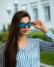 Load image into Gallery viewer, Blended - Black / Blue