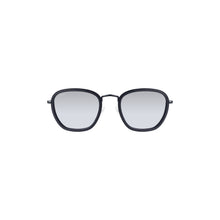 Load image into Gallery viewer, Blown - Black / Silver Mirror