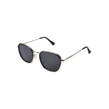 Load image into Gallery viewer, Blown - Silver / Black Smoke