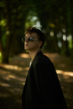 Load image into Gallery viewer, Canal - Gold / Smoke