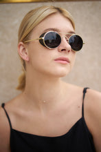 Load image into Gallery viewer, Canal - Gold / Smoke