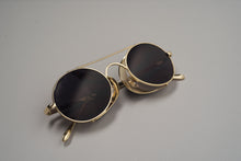 Load image into Gallery viewer, Canal - Gold / Smoke