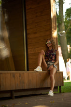 Load image into Gallery viewer, Canal - Silver / Silver Mirror