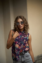 Load image into Gallery viewer, Canal - Silver / Silver Mirror