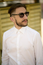 Load image into Gallery viewer, Capri - Black / Smoke