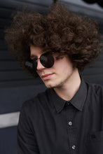 Load image into Gallery viewer, Carla - Black / Smoke