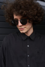 Load image into Gallery viewer, Carla - Black / Smoke