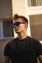 Load image into Gallery viewer, Cody - Black / Blue