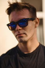 Load image into Gallery viewer, Cody - Black / Blue