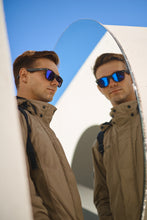 Load image into Gallery viewer, Cody - Black / Blue