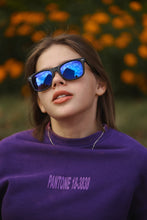 Load image into Gallery viewer, Cody - Black / Blue