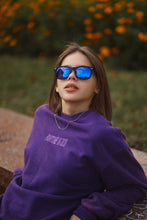 Load image into Gallery viewer, Cody - Black / Blue