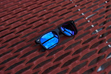 Load image into Gallery viewer, Cody - Black / Blue