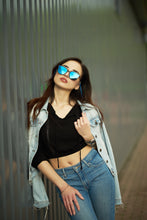 Load image into Gallery viewer, Colossal - Black / Blue