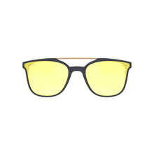 Load image into Gallery viewer, Colossal - Black / Gold Mirror