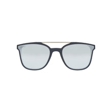 Load image into Gallery viewer, Colossal - Black / Silver Mirror