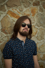 Load image into Gallery viewer, Colossal - Black / Smoke