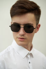 Load image into Gallery viewer, Cossie - Black / Smoke