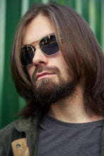 Load image into Gallery viewer, Cossie - Silver / Light Smoke