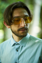 Load image into Gallery viewer, Cossie - Silver / Yellow