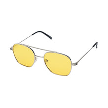 Load image into Gallery viewer, Cossie - Silver / Yellow