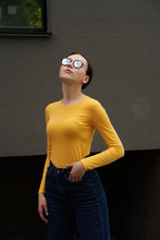 Load image into Gallery viewer, Texa - Black / Silver Mirror