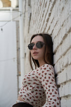 Load image into Gallery viewer, Sunray - Black / Smoke