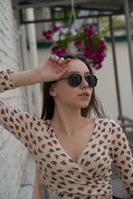 Load image into Gallery viewer, Sunray - Black / Smoke