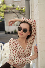 Load image into Gallery viewer, Sunray - Black / Smoke