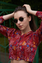 Load image into Gallery viewer, Aura - Gold / Smoke