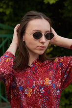 Load image into Gallery viewer, Aura - Gold / Smoke