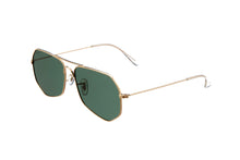 Load image into Gallery viewer, Daisy - Gold / Light Smoke