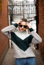 Load image into Gallery viewer, DELTA - Black / Smoke