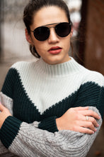 Load image into Gallery viewer, DELTA - Black / Smoke